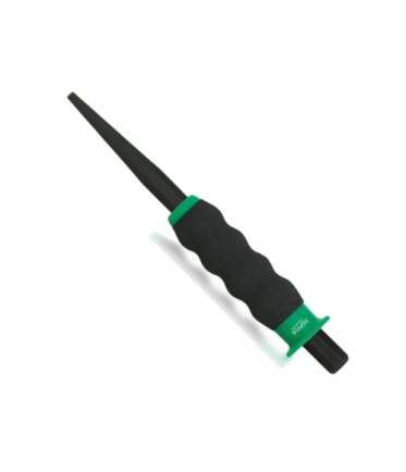 Пробойник конический в защитном чехле 6x185 мм. HBBB0619 TOPTUL